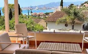 Santa Catalina Home